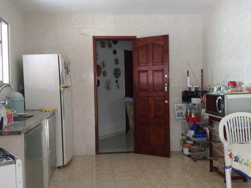 imóvel com 358m² - Boqueirão - Saquarema
