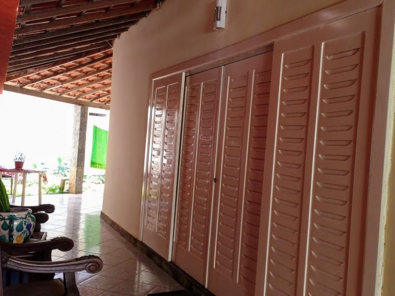 imóvel com 358m² - Boqueirão - Saquarema