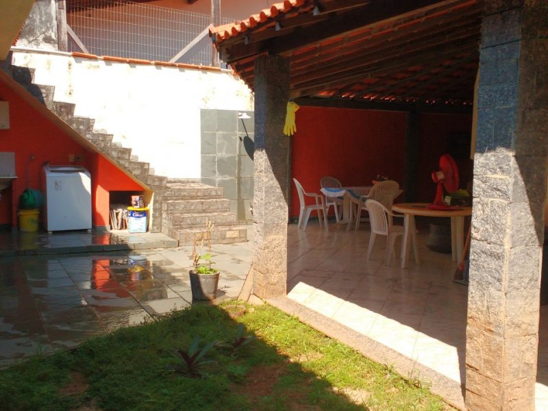 imóvel com 358m² - Boqueirão - Saquarema