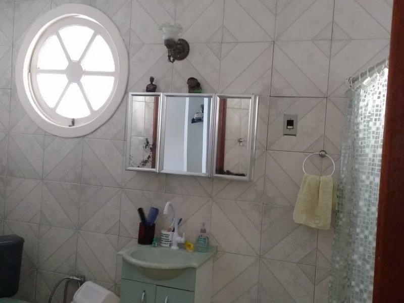 imóvel com 358m² - Boqueirão - Saquarema