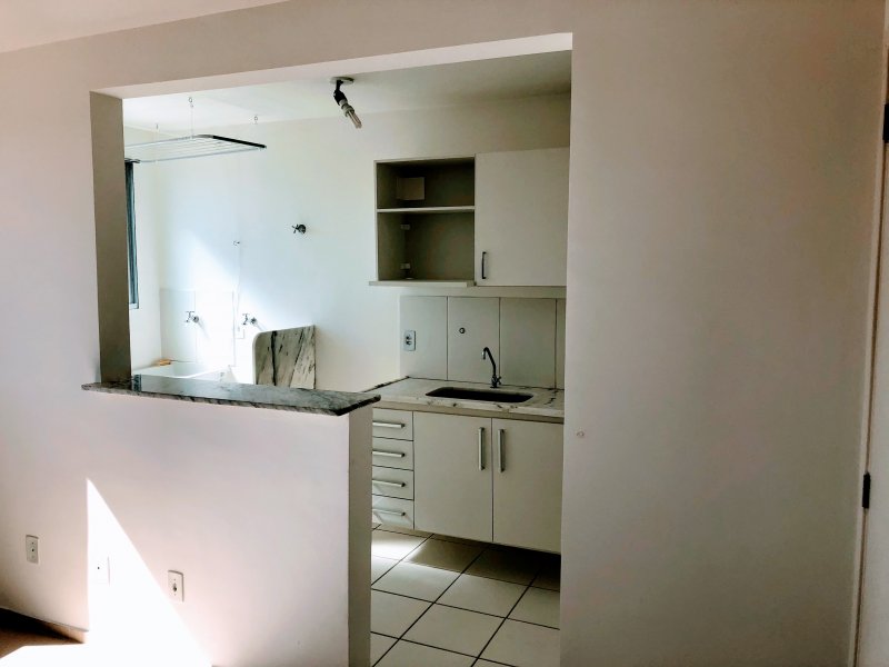 imóvel com 45m² - Jardim Nova Europa - Campinas