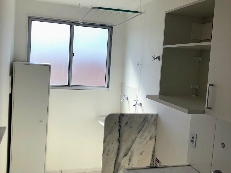 imóvel com 45m² - Jardim Nova Europa - Campinas