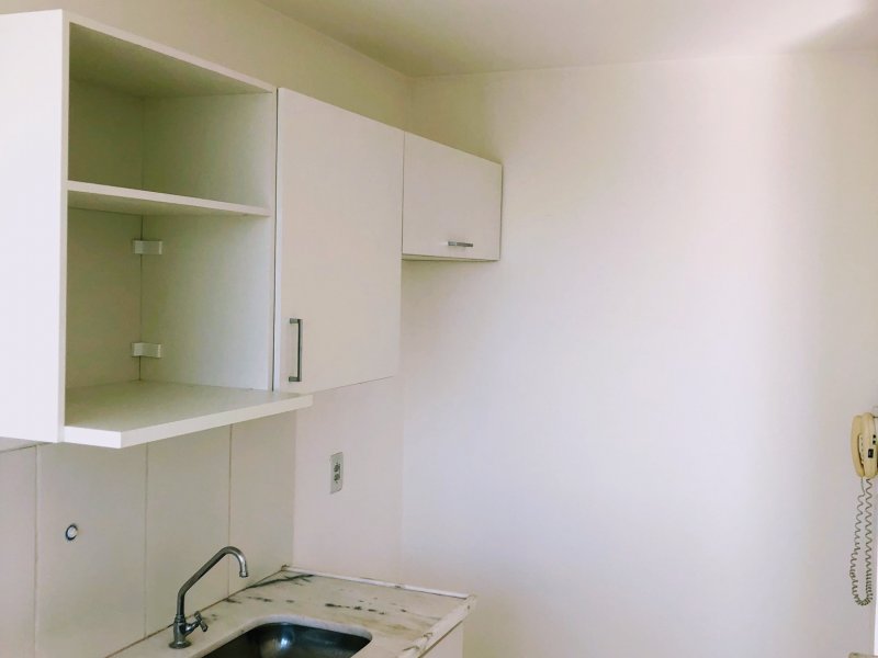 imóvel com 45m² - Jardim Nova Europa - Campinas
