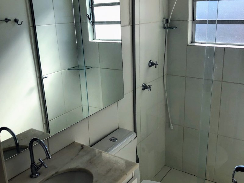imóvel com 45m² - Jardim Nova Europa - Campinas