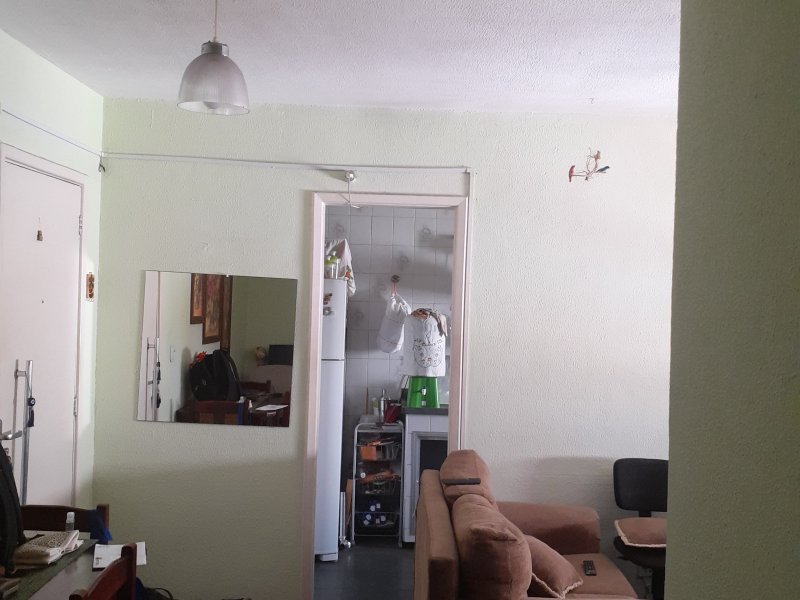 Apartamento à venda Freguesia (Jacarepaguá) com 50m² e 2 quartos por R$ 170.000 - 1279485845-20200328-101143.jpg