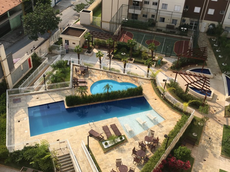 Apartamento à venda Vila Caraguatá com 48m² e 2 quartos por R$ 100.000.000 - 184210932-img-0291.JPG