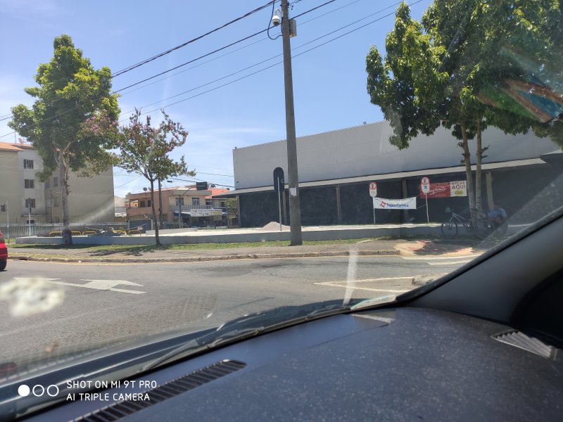 imóvel com 52m² - Sítio Cercado - Curitiba