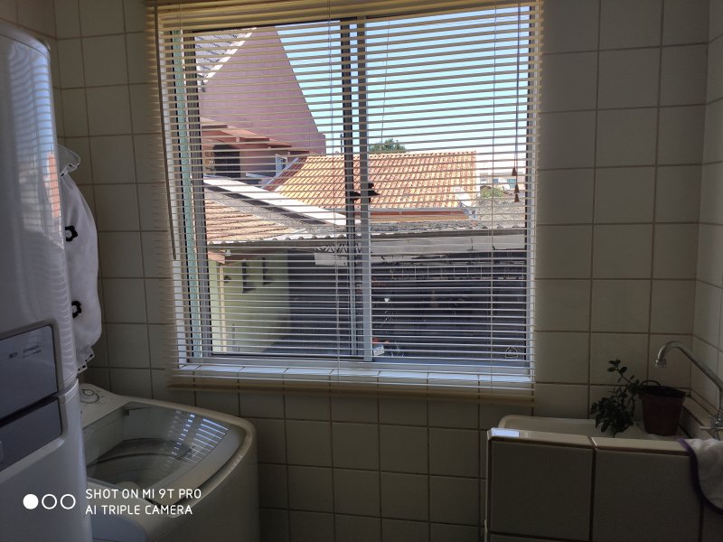 imóvel com 52m² - Sítio Cercado - Curitiba