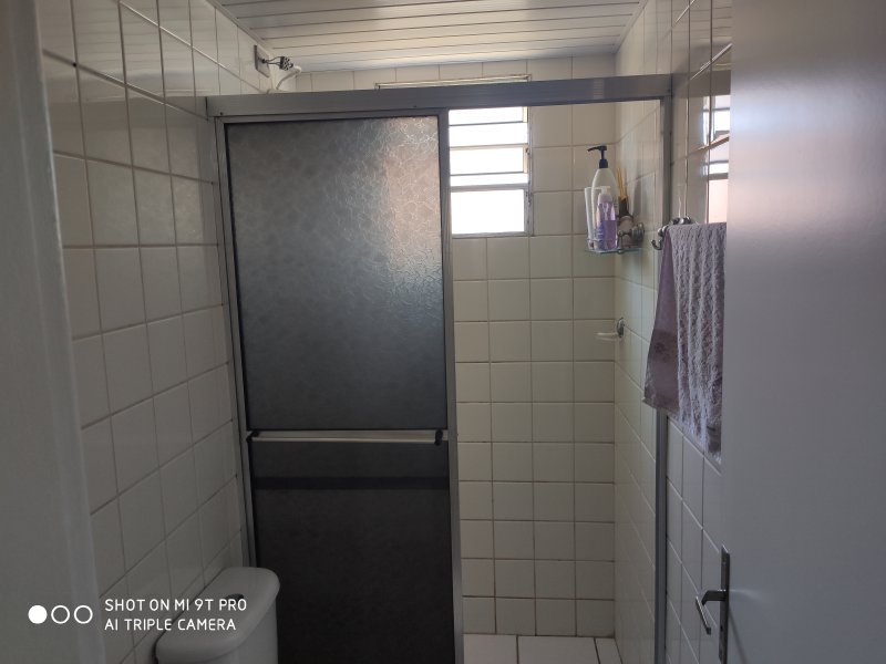 imóvel com 52m² - Sítio Cercado - Curitiba