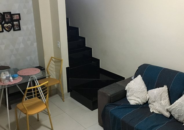 imóvel com 63m²