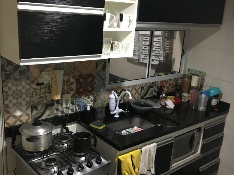 Casa de condomínio à venda Campo Grande com 63m² e 2 quartos por R$ 168.000 - 1205379467-cda23a8a-0c13-44e9-b4cf-b2a34dd759ad.jpeg