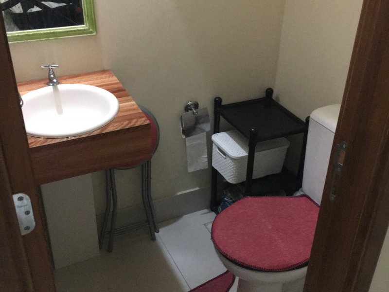Casa de condomínio à venda Campo Grande com 63m² e 2 quartos por R$ 168.000 - 1483654134-f412762b-9819-4f98-912e-11bf77e52c66.jpeg
