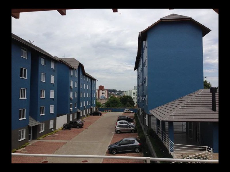 imóvel com 69m² - Boa Vista - Novo Hamburgo