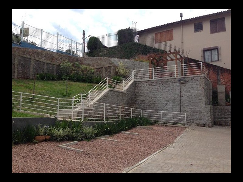 imóvel com 69m² - Boa Vista - Novo Hamburgo