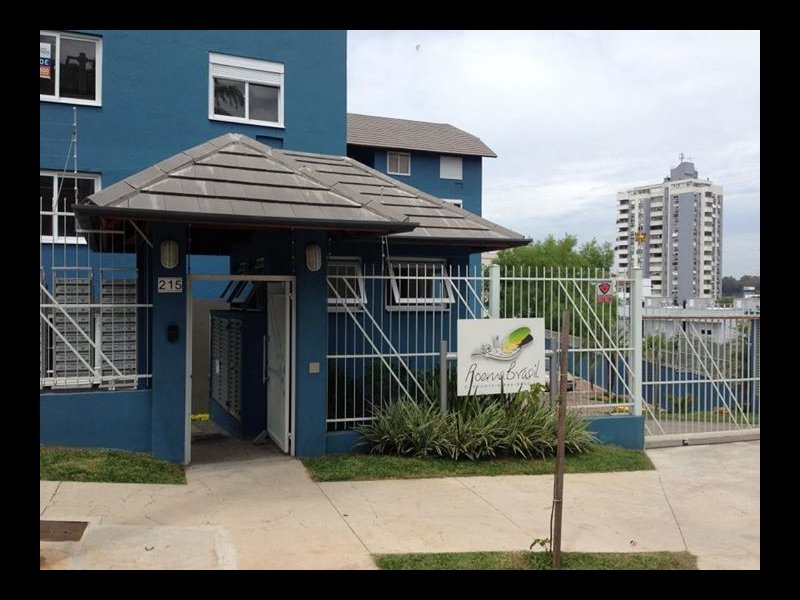 imóvel com 69m² - Boa Vista - Novo Hamburgo