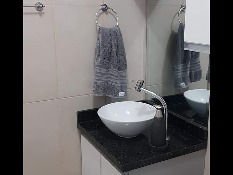 imóvel com 49m² - palmital - Colombo
