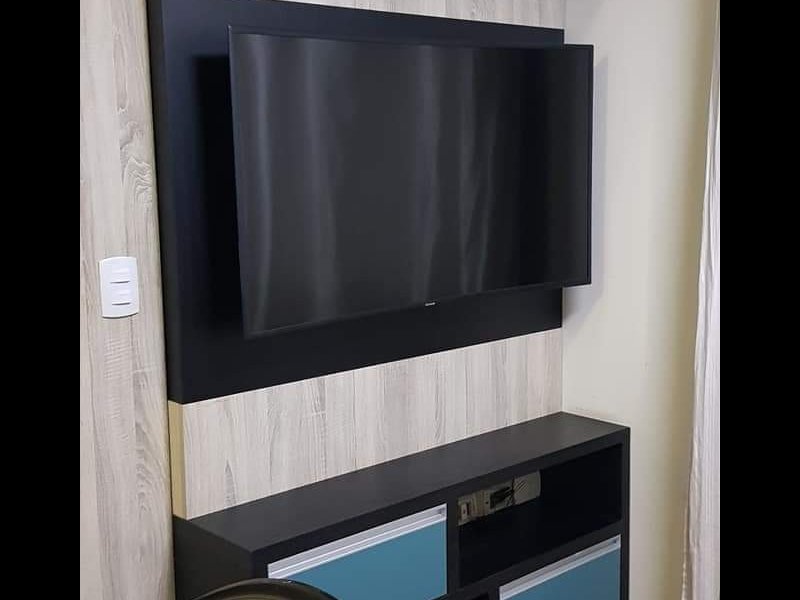 imóvel com 49m² - palmital - Colombo