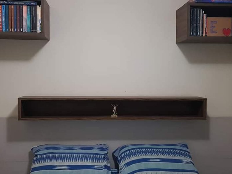 imóvel com 49m² - palmital - Colombo