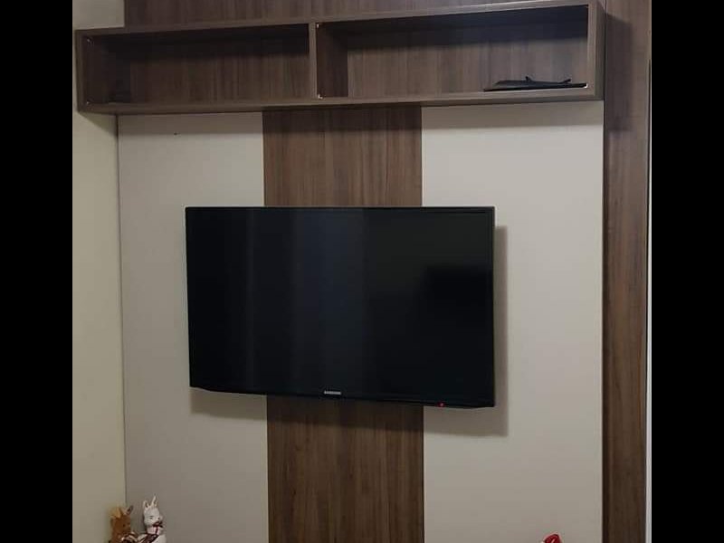 imóvel com 49m² - palmital - Colombo