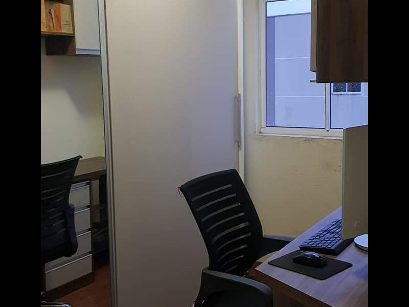 imóvel com 49m² - palmital - Colombo