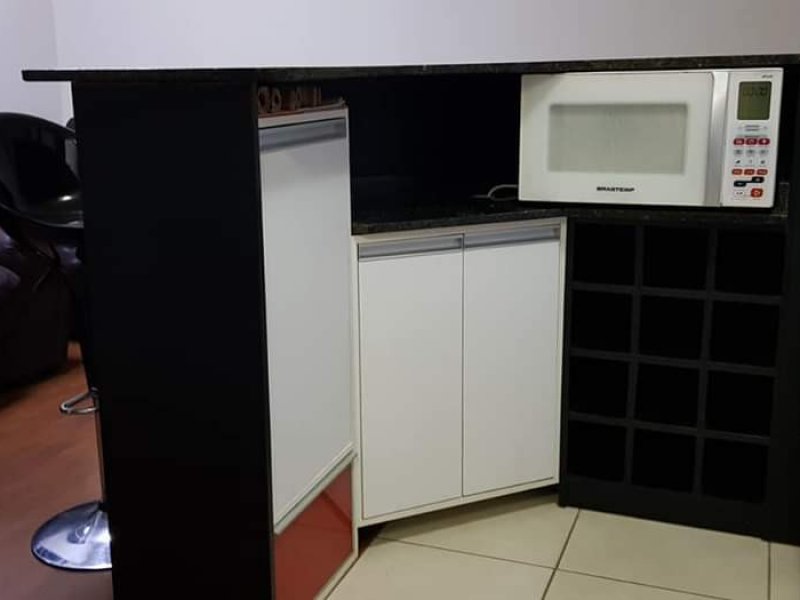 imóvel com 49m² - palmital - Colombo