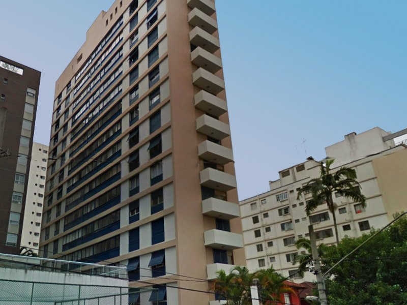 imóvel com 132m² - Jardim Paulista - São Paulo