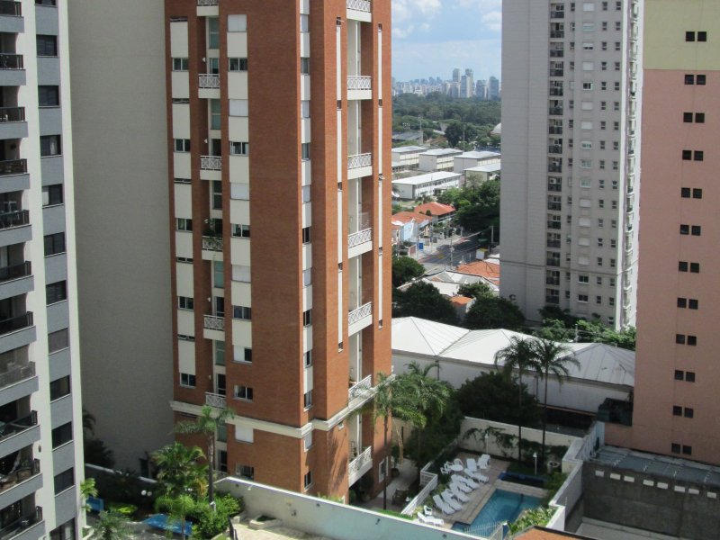 imóvel com 132m² - Jardim Paulista - São Paulo