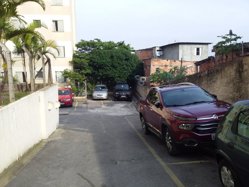 Apartamento à venda Jardim Ingá com 60m² e 2 quartos por R$ 110.000 - 989577685-20200318-161226.jpg