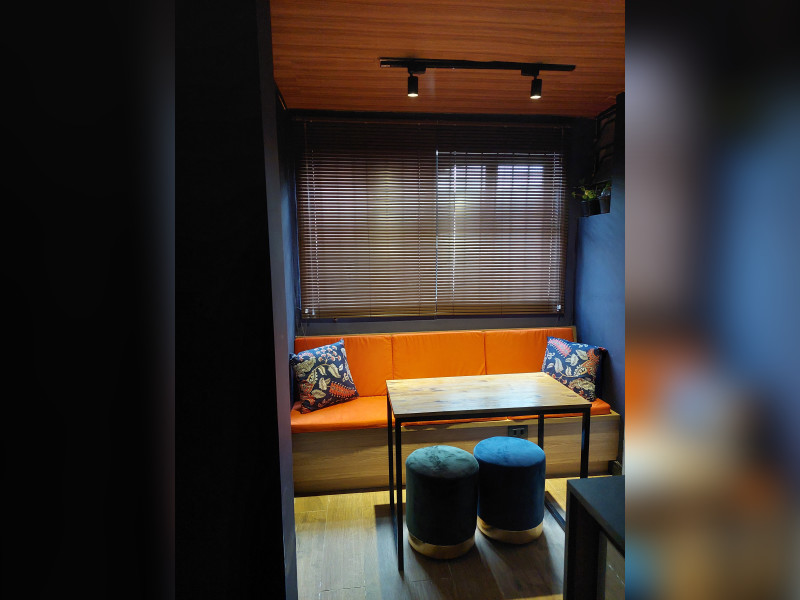 imóvel com 70m² - Vila Olímpia - São Paulo