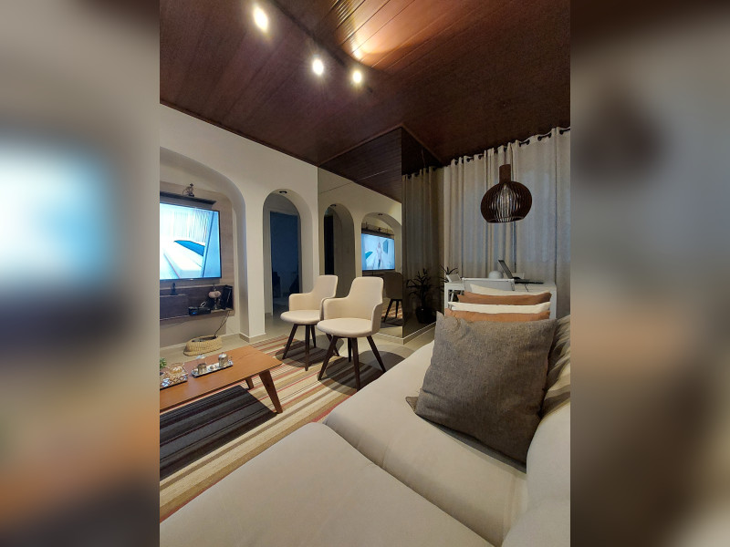 imóvel com 70m² - Vila Olímpia - São Paulo