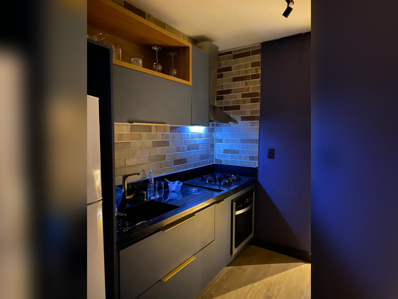 imóvel com 70m² - Vila Olímpia - São Paulo