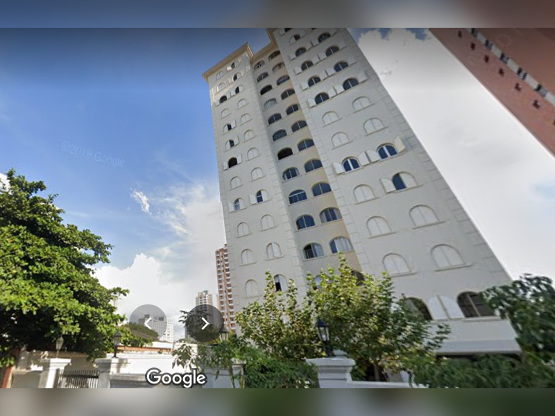 imóvel com 70m² - Vila Olímpia - São Paulo