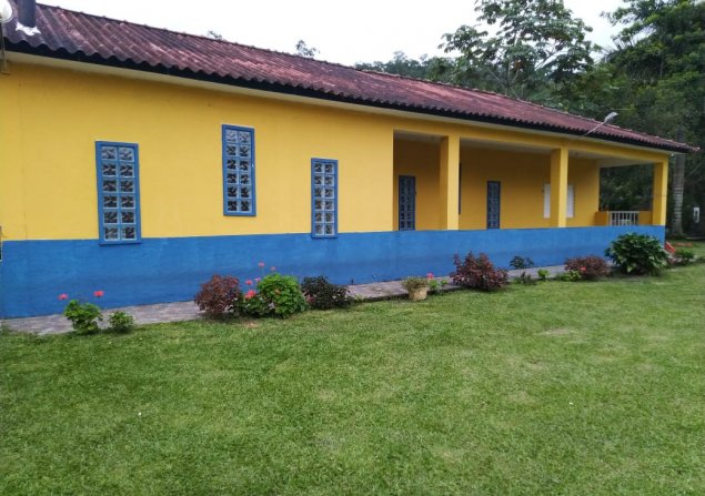 imóvel com 100m²