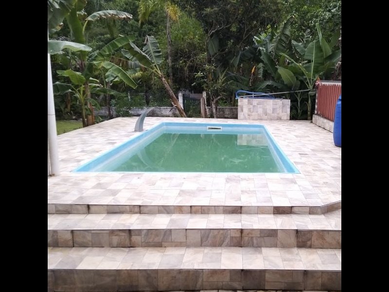 imóvel com 100m² - Centro - Pedro de Toledo