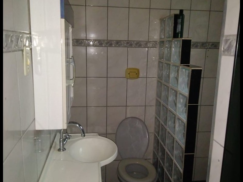 imóvel com 100m² - Centro - Pedro de Toledo