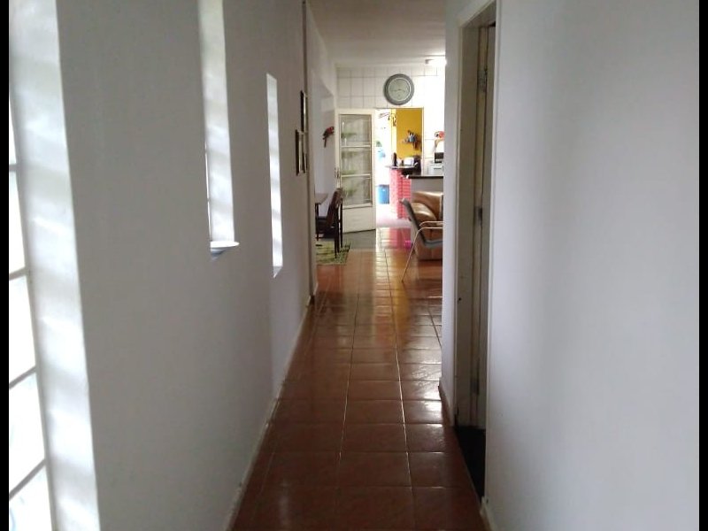 imóvel com 100m² - Centro - Pedro de Toledo
