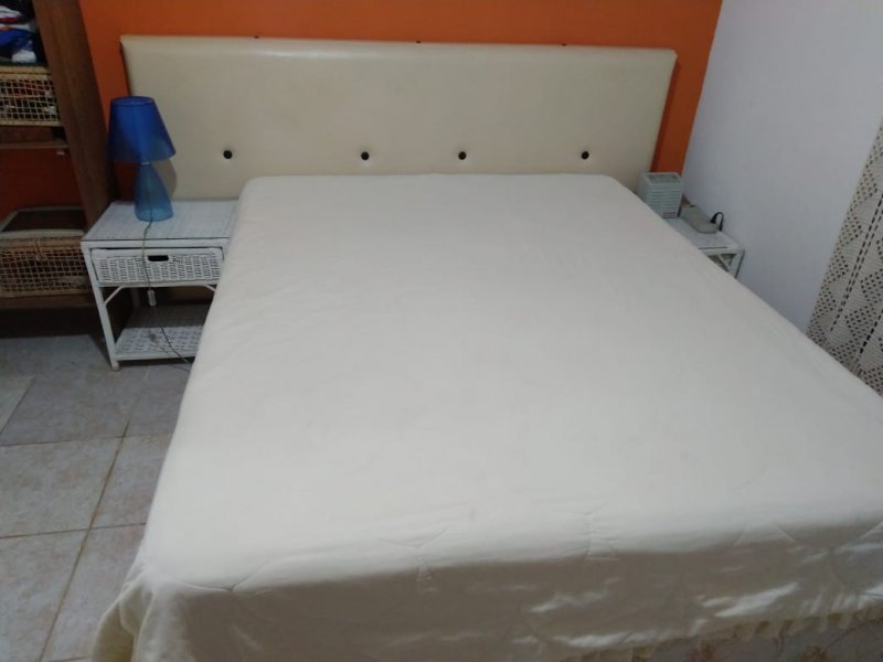 imóvel com 100m² - Centro - Pedro de Toledo