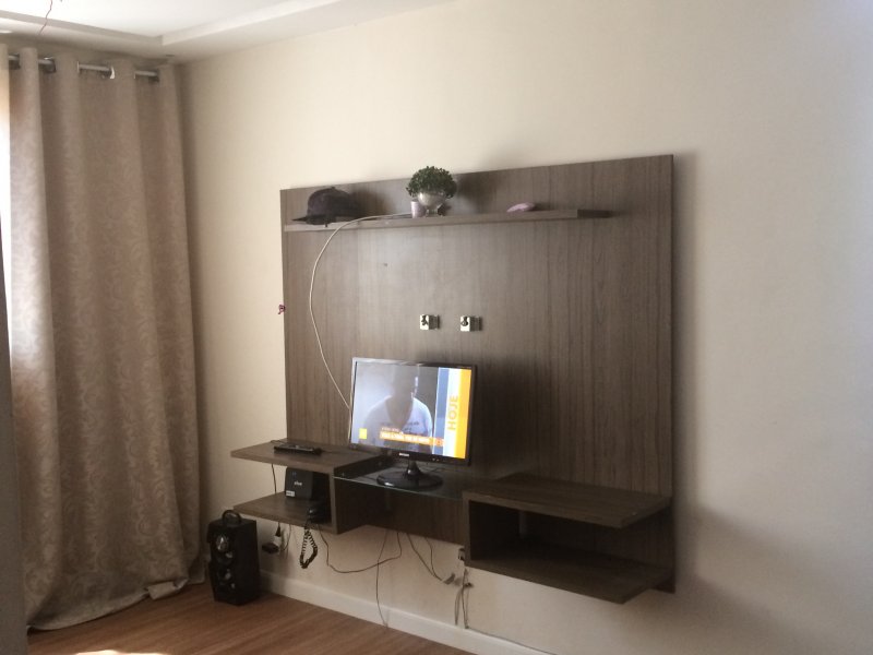 imóvel com 53m² - Santa Terezinha - São Bernardo do Campo