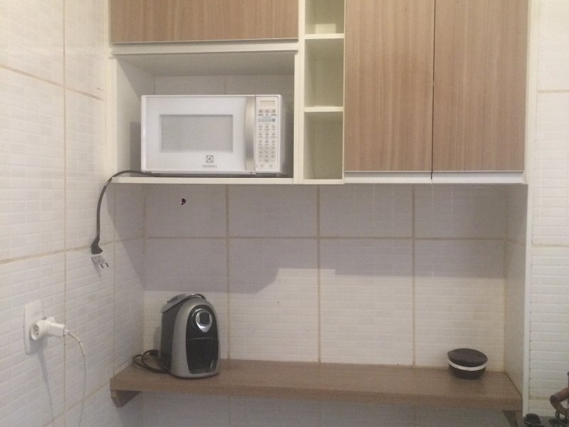 imóvel com 53m² - Santa Terezinha - São Bernardo do Campo