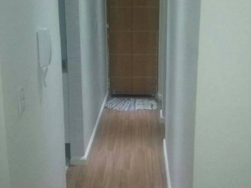 imóvel com 53m² - Santa Terezinha - São Bernardo do Campo