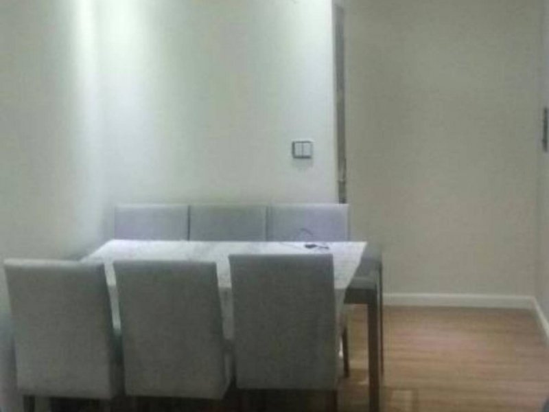 imóvel com 53m² - Santa Terezinha - São Bernardo do Campo
