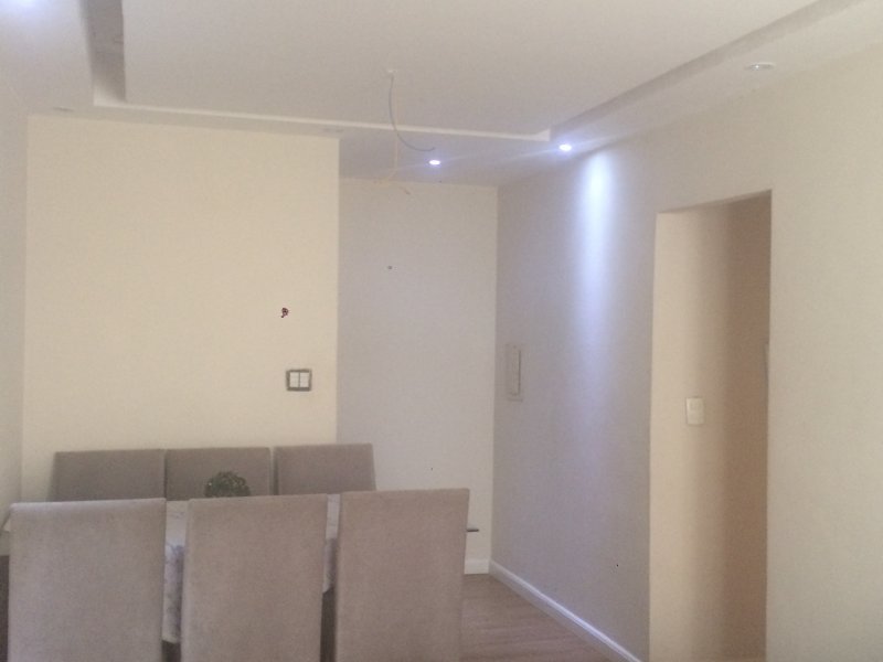 imóvel com 53m² - Santa Terezinha - São Bernardo do Campo