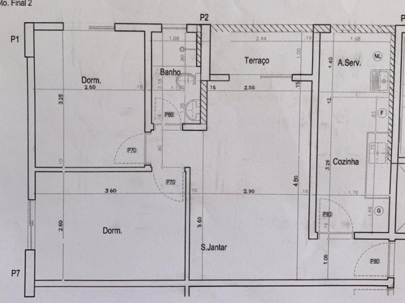 Apartamento à venda Vila Santa Catarina com 55m² e 2 quartos por R$ 352.000 - 1256719906-whatsapp-image-2020-03-29-at-12.jpeg