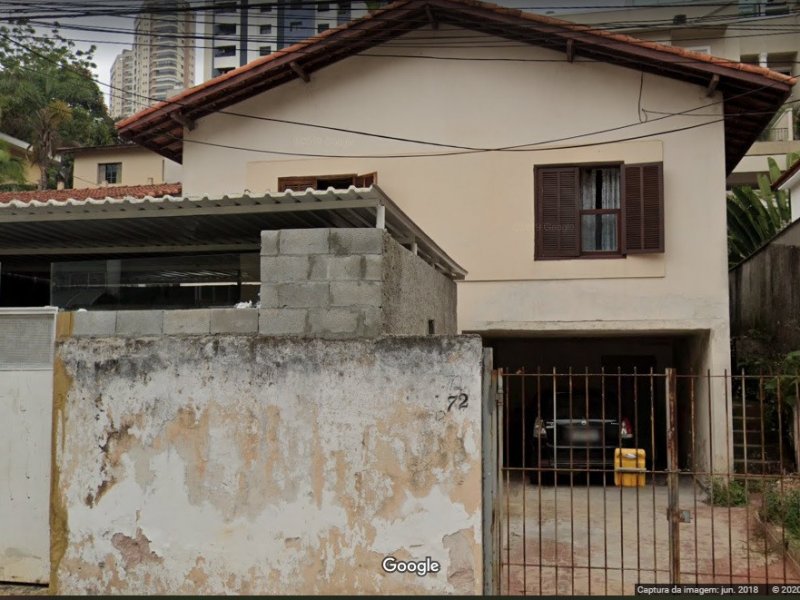 Casa à venda Paraíso do Morumbi com 275m² e 3 quartos por R$ 600.000 - 73092683-evaldo.jpg