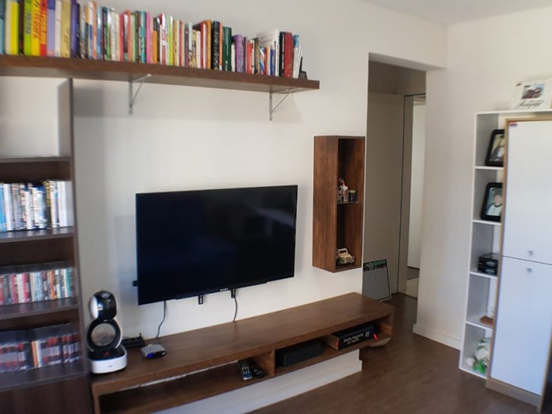 imóvel com 99m² - Vila Izabel - Curitiba