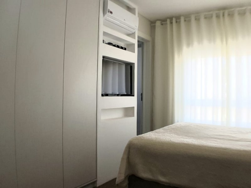 imóvel com 99m² - Vila Izabel - Curitiba