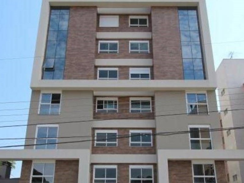 imóvel com 99m² - Vila Izabel - Curitiba
