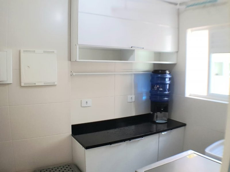 imóvel com 99m² - Vila Izabel - Curitiba