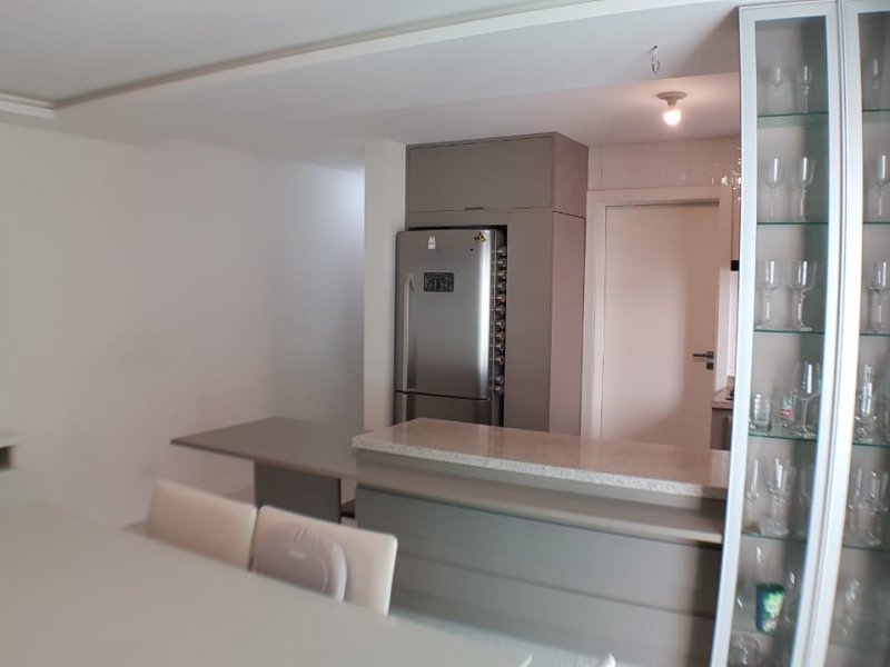 imóvel com 99m² - Vila Izabel - Curitiba