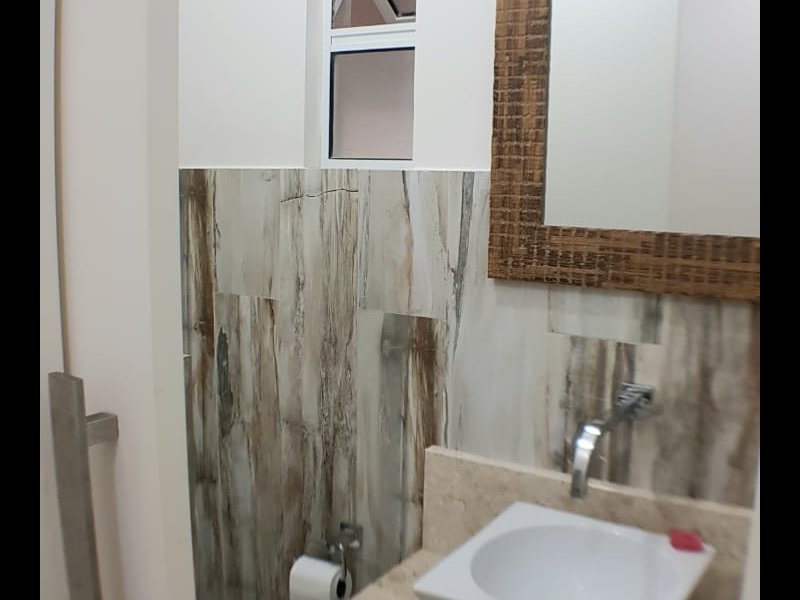 imóvel com 99m² - Vila Izabel - Curitiba